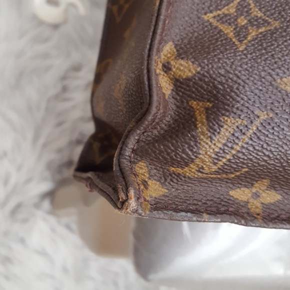 Louis Vuittion Sac Plat - Picture 5 of 8